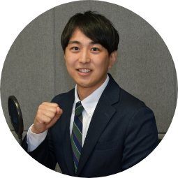 白田祐太郎